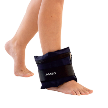 Peso 4 kg – Tobillera