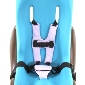 Aqua20Sitter20lilac20harness scaled