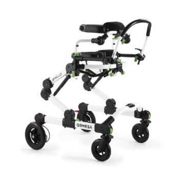 Andador Entrenador de Marcha