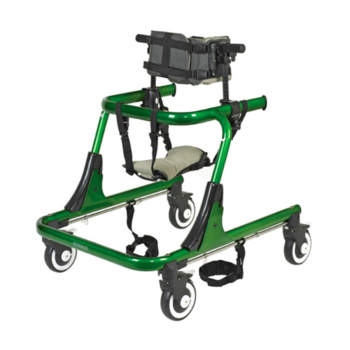 Andador Multi control