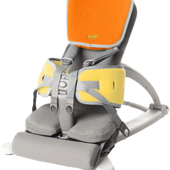 Butaca postural portatil