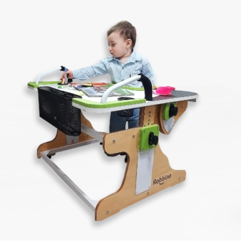 Mesa Robbina XS – Mesa de Actividades