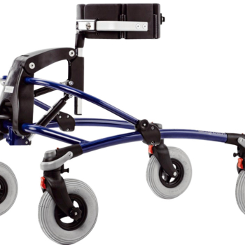 Andador Entrenador de Marcha