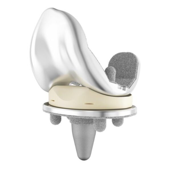 attune cementless knee system