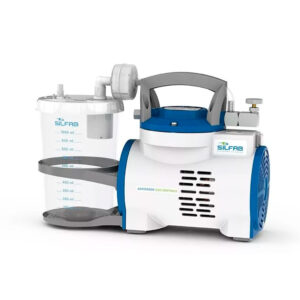 aspirador N33 silfab